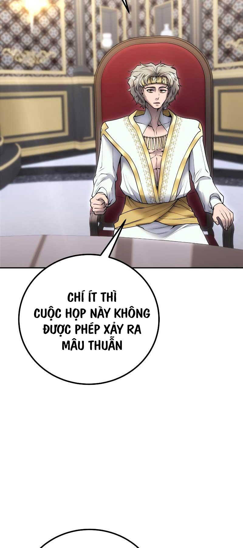 Tôi Mạnh Hơn Anh Hùng Chapter 44 - Trang 2