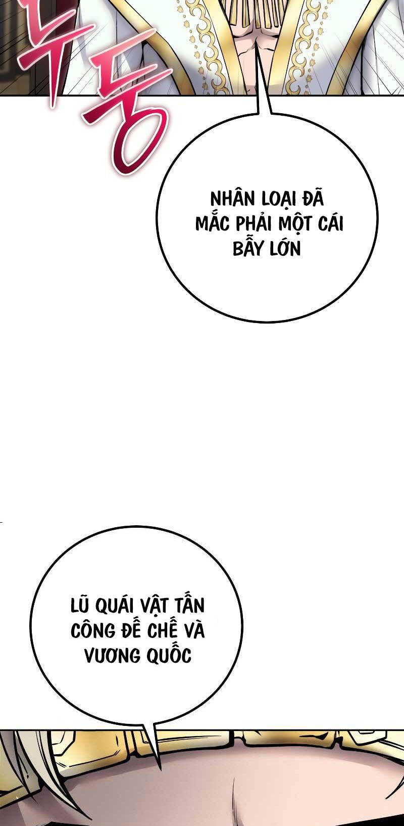 Tôi Mạnh Hơn Anh Hùng Chapter 44 - Trang 2