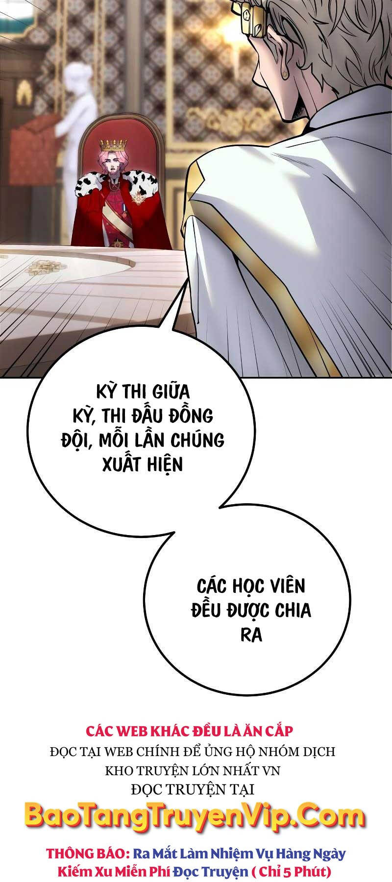 Tôi Mạnh Hơn Anh Hùng Chapter 44 - Trang 2