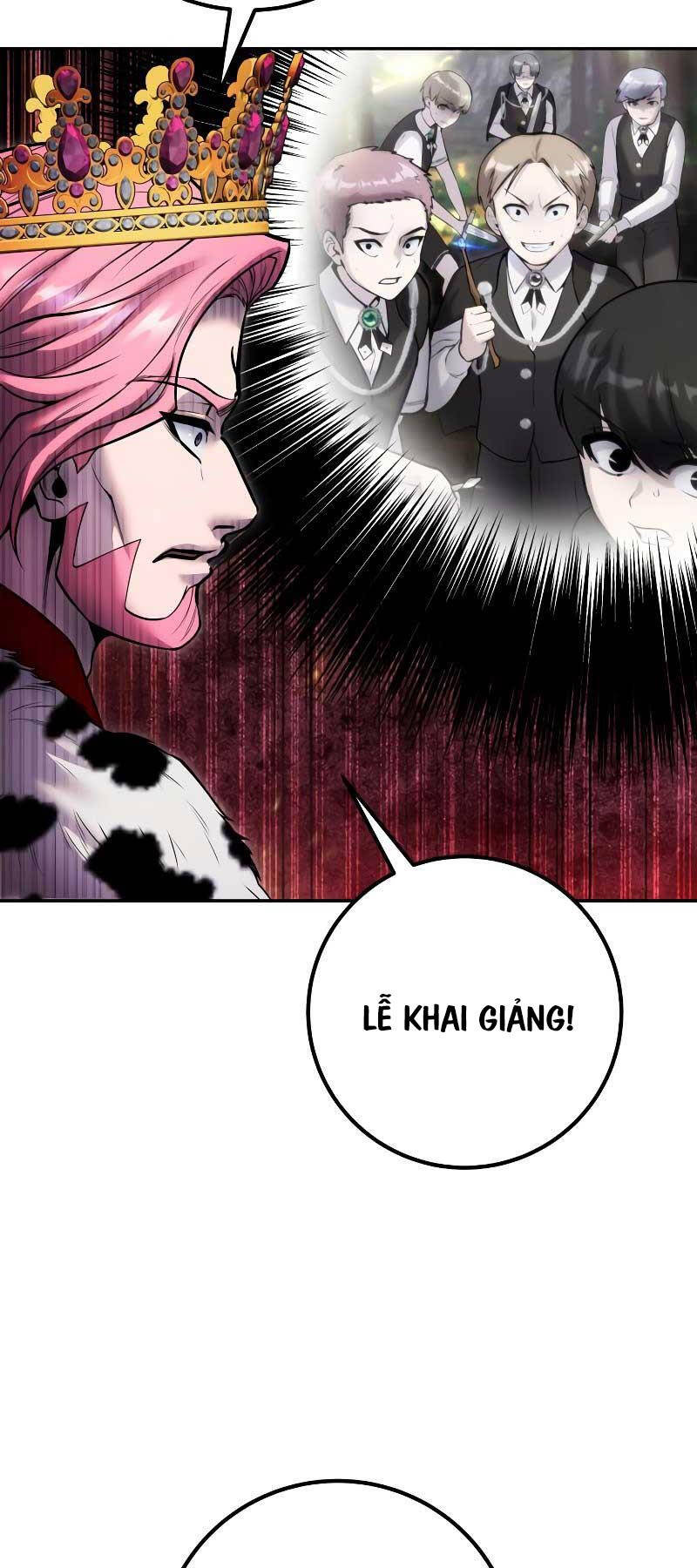 Tôi Mạnh Hơn Anh Hùng Chapter 44 - Trang 2