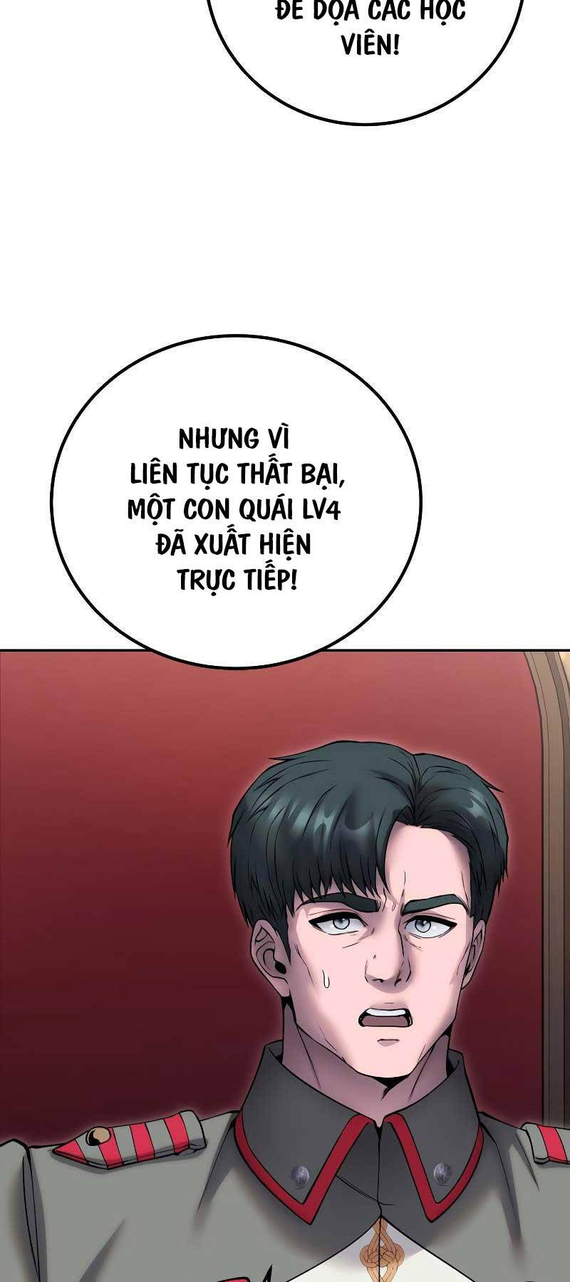 Tôi Mạnh Hơn Anh Hùng Chapter 44 - Trang 2