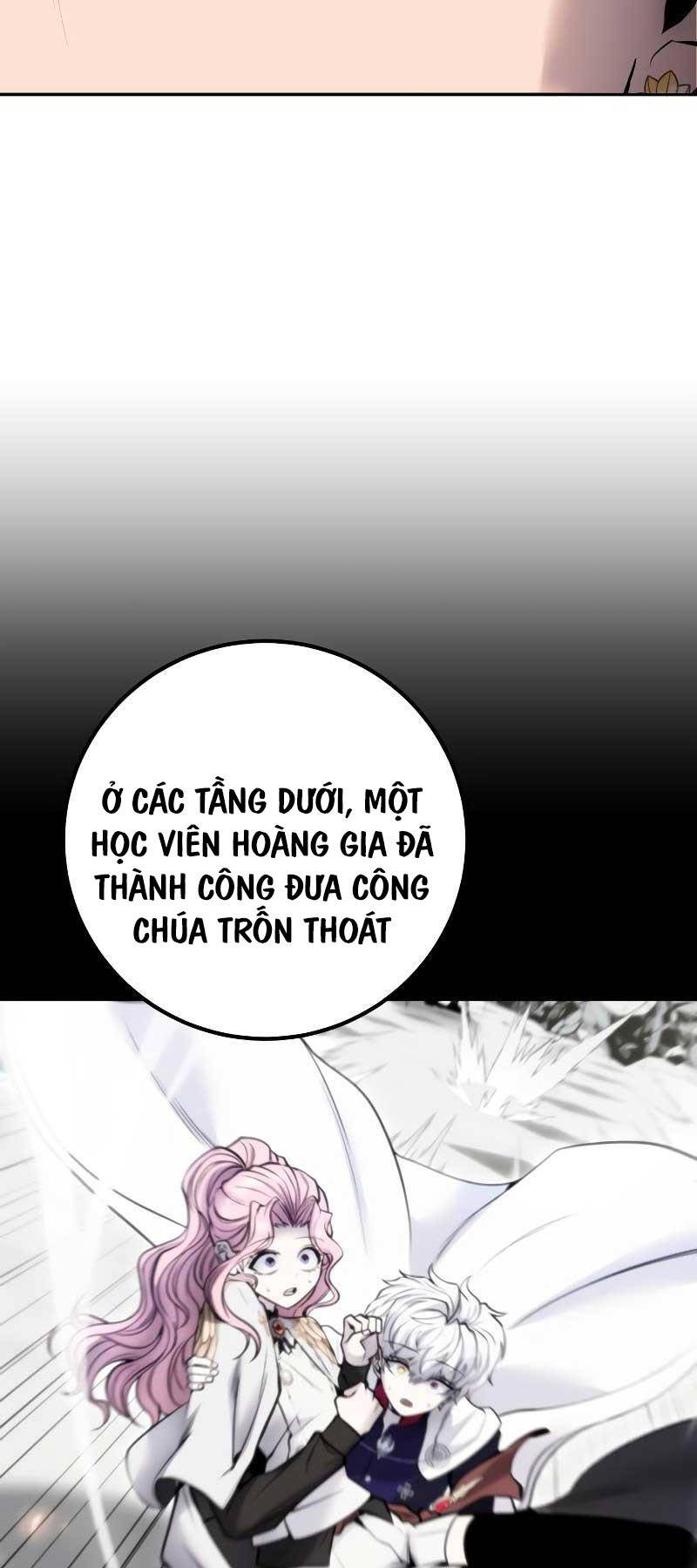 Tôi Mạnh Hơn Anh Hùng Chapter 44 - Trang 2