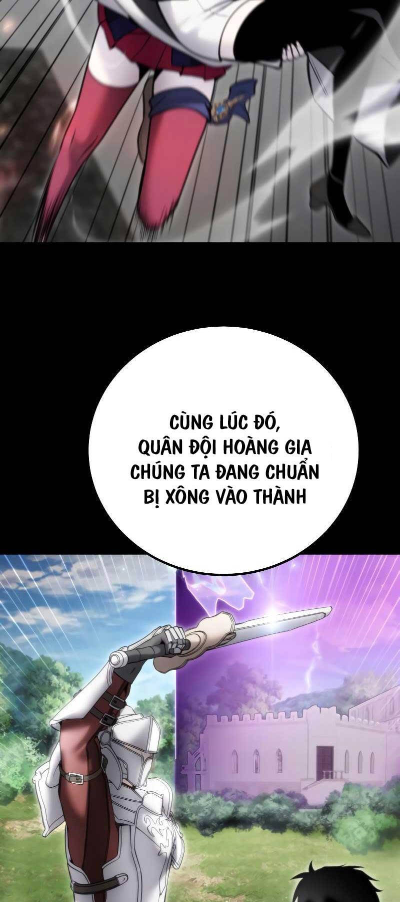 Tôi Mạnh Hơn Anh Hùng Chapter 44 - Trang 2