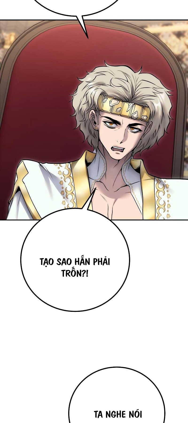 Tôi Mạnh Hơn Anh Hùng Chapter 44 - Trang 2