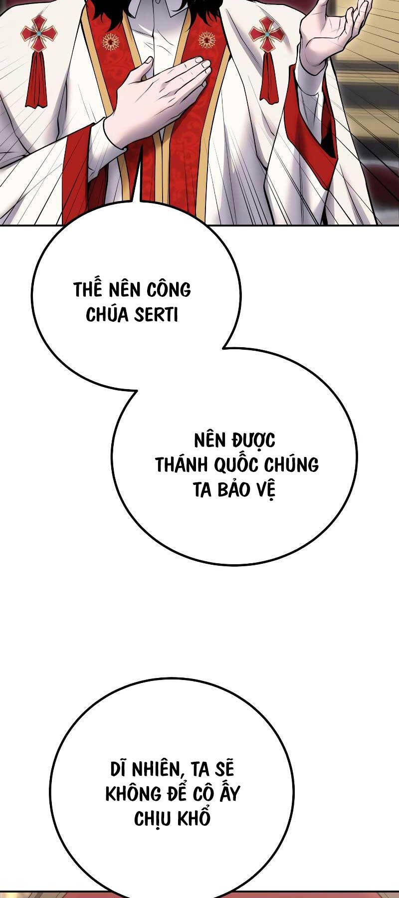 Tôi Mạnh Hơn Anh Hùng Chapter 44 - Trang 2