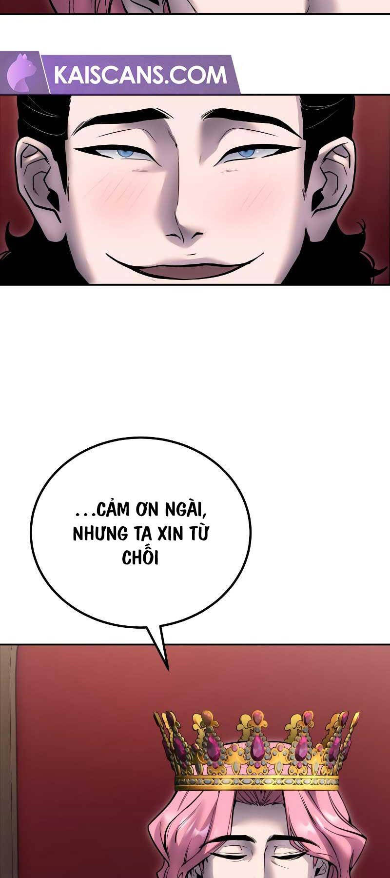 Tôi Mạnh Hơn Anh Hùng Chapter 44 - Trang 2