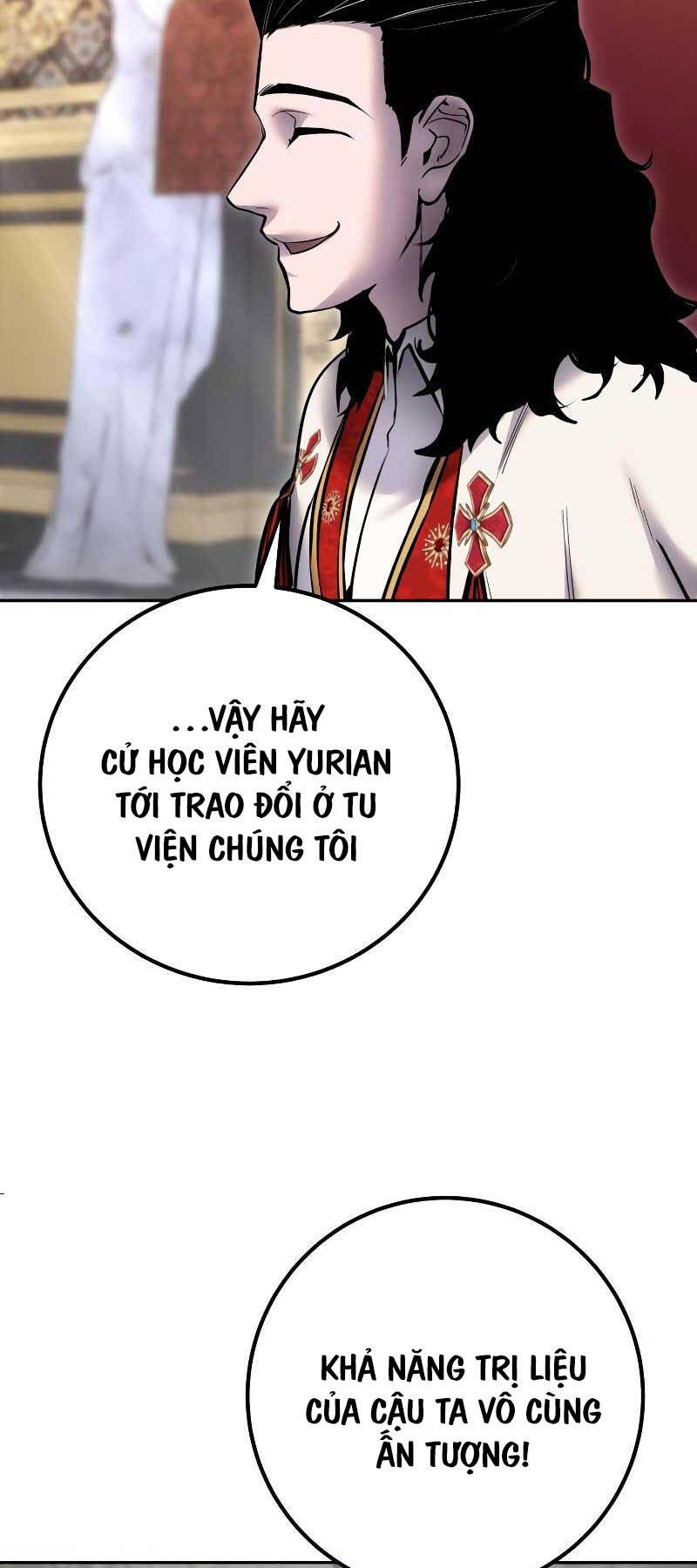 Tôi Mạnh Hơn Anh Hùng Chapter 44 - Trang 2