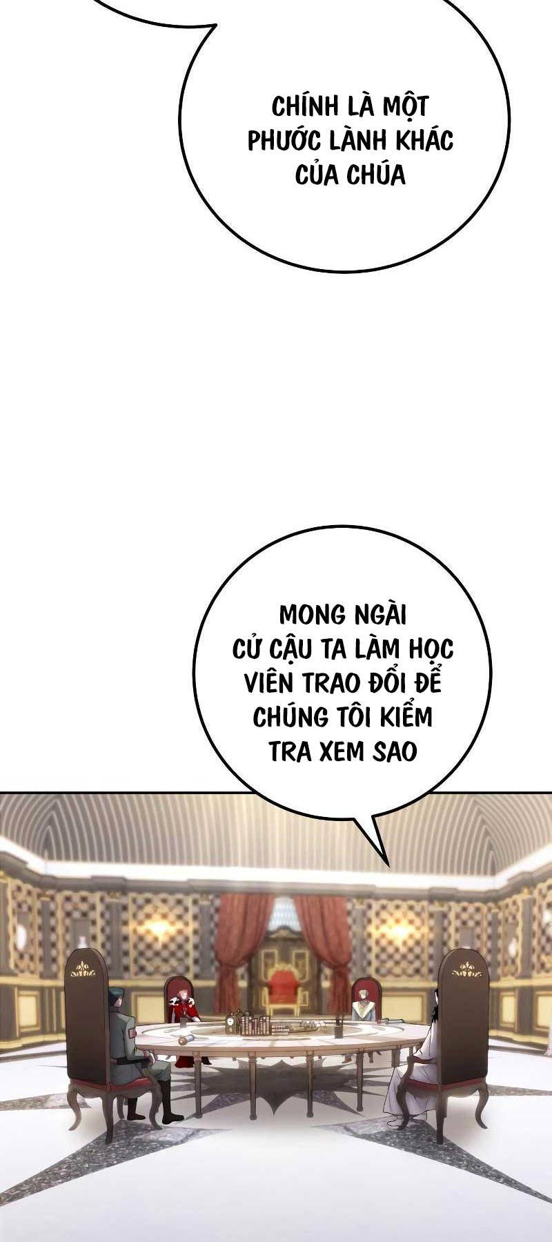 Tôi Mạnh Hơn Anh Hùng Chapter 44 - Trang 2