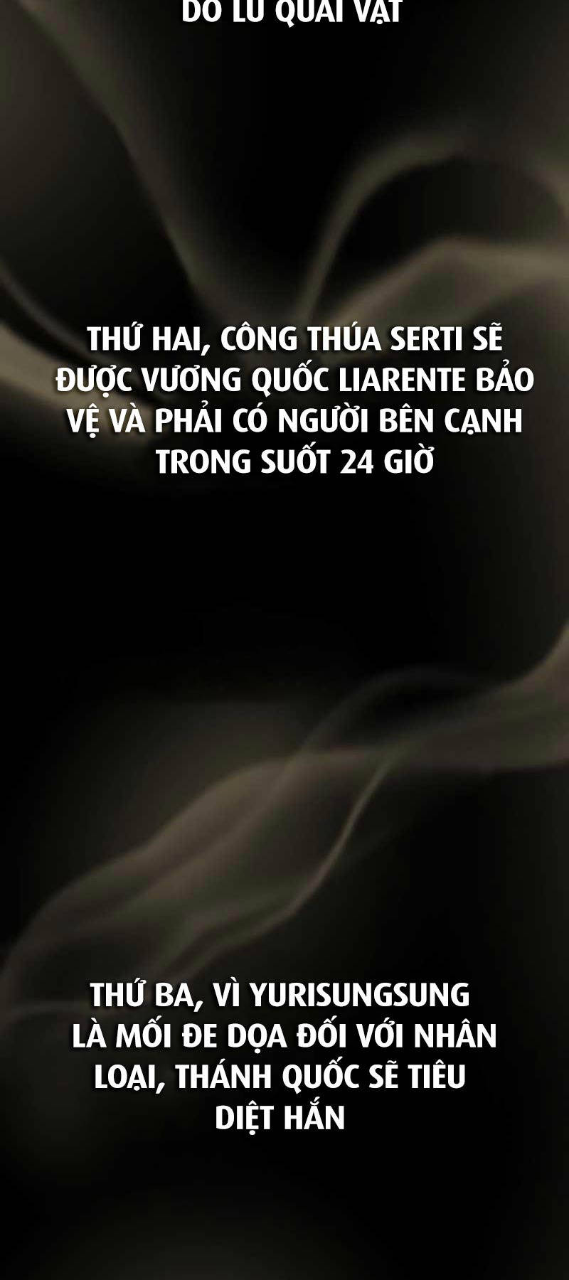 Tôi Mạnh Hơn Anh Hùng Chapter 44 - Trang 2