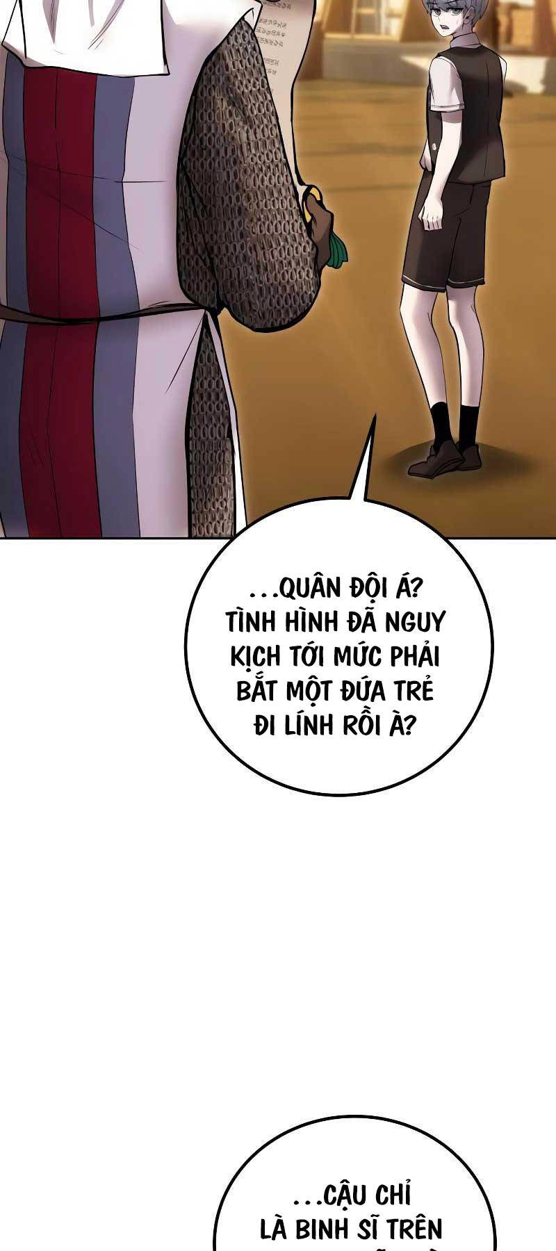 Tôi Mạnh Hơn Anh Hùng Chapter 44 - Trang 2