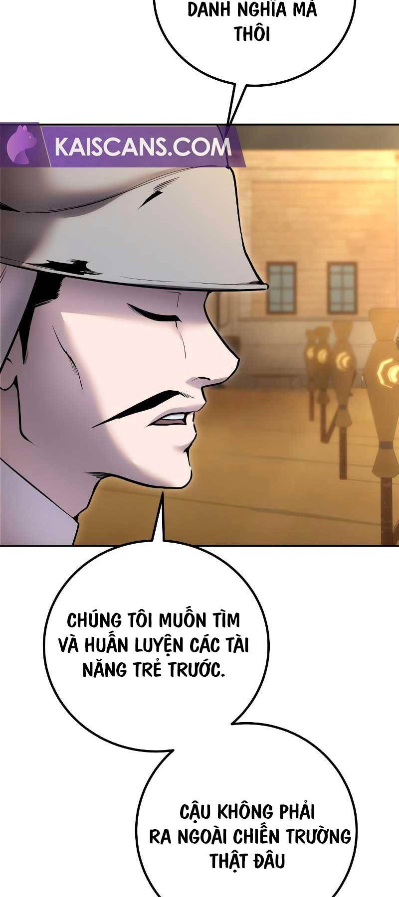 Tôi Mạnh Hơn Anh Hùng Chapter 44 - Trang 2