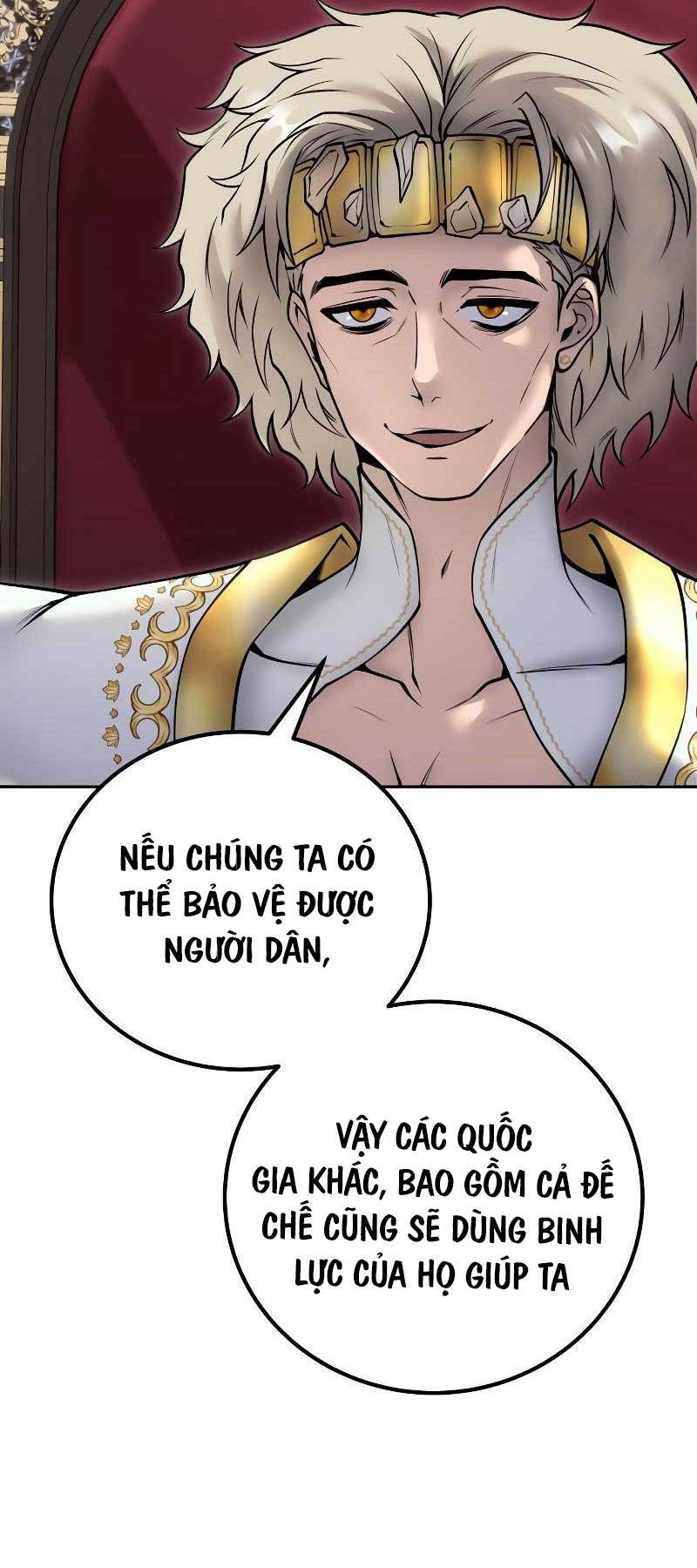 Tôi Mạnh Hơn Anh Hùng Chapter 44 - Trang 2