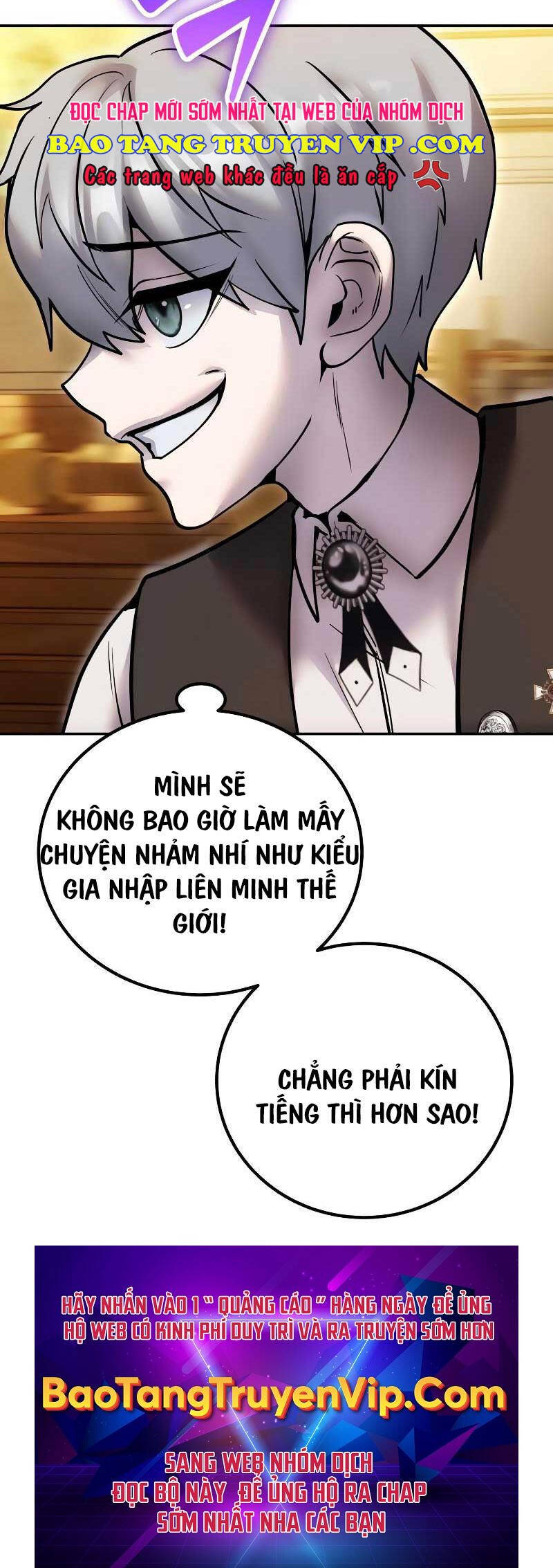 Tôi Mạnh Hơn Anh Hùng Chapter 44 - Trang 2