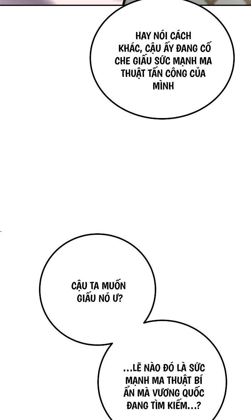 Tôi Mạnh Hơn Anh Hùng Chapter 43 - Trang 2