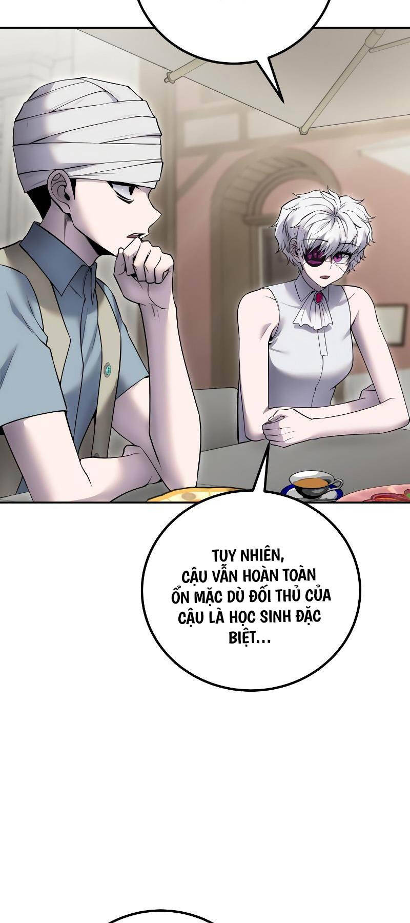 Tôi Mạnh Hơn Anh Hùng Chapter 43 - Trang 2