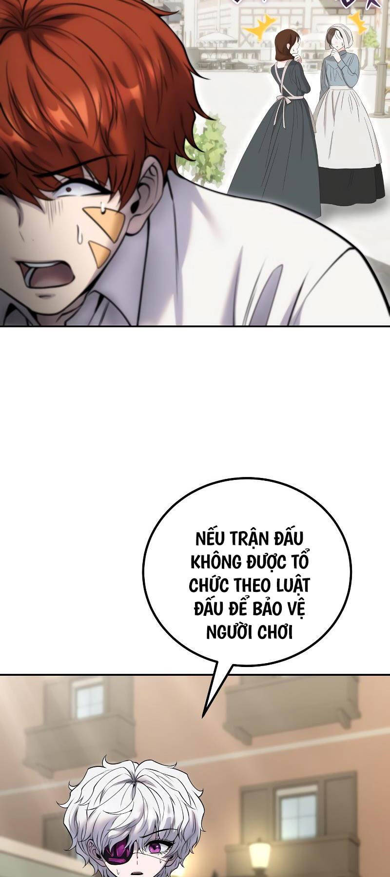 Tôi Mạnh Hơn Anh Hùng Chapter 43 - Trang 2