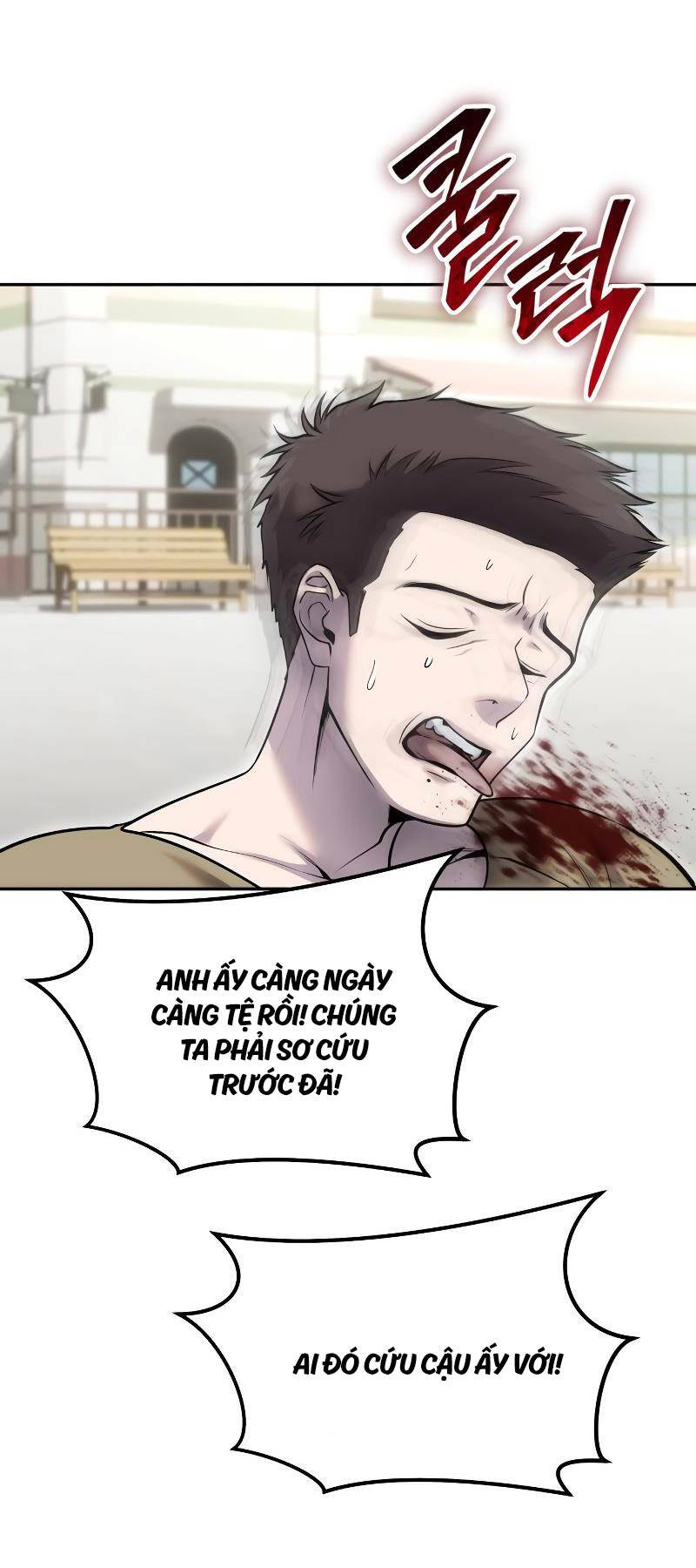 Tôi Mạnh Hơn Anh Hùng Chapter 43 - Trang 2