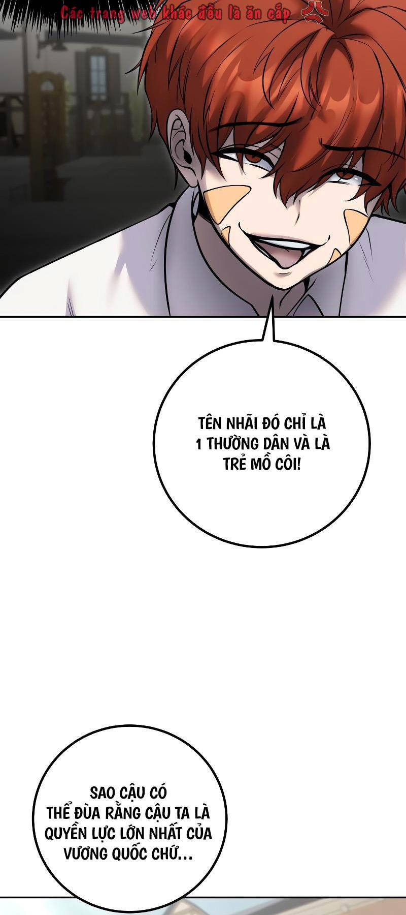 Tôi Mạnh Hơn Anh Hùng Chapter 43 - Trang 2