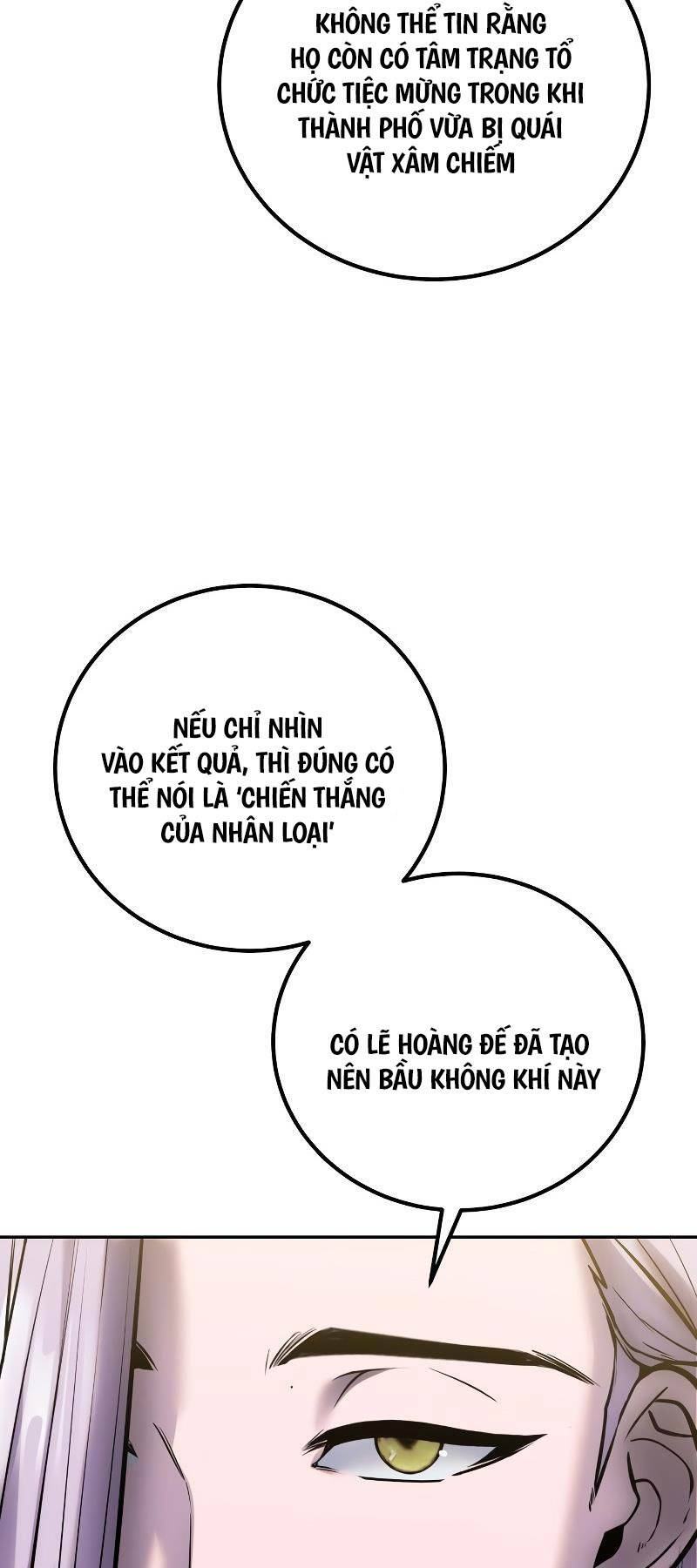 Tôi Mạnh Hơn Anh Hùng Chapter 43 - Trang 2