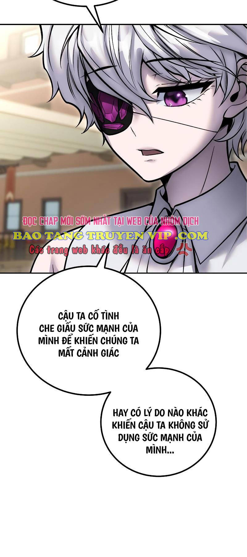 Tôi Mạnh Hơn Anh Hùng Chapter 43 - Trang 2