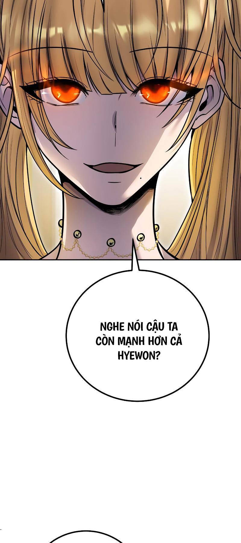 Tôi Mạnh Hơn Anh Hùng Chapter 43 - Trang 2