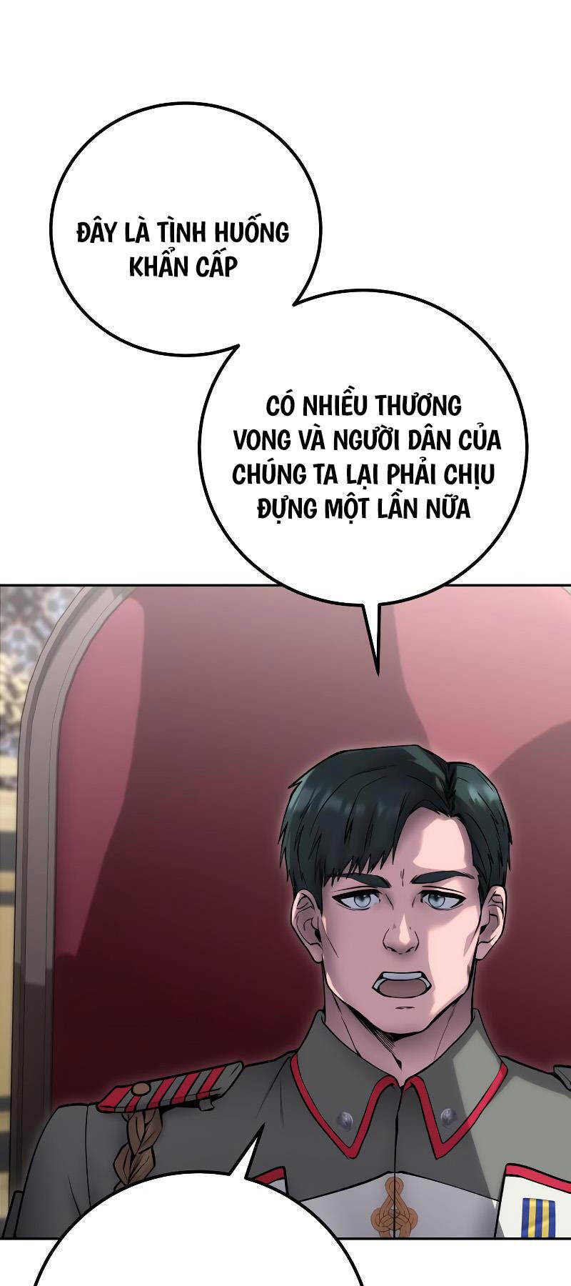 Tôi Mạnh Hơn Anh Hùng Chapter 43 - Trang 2