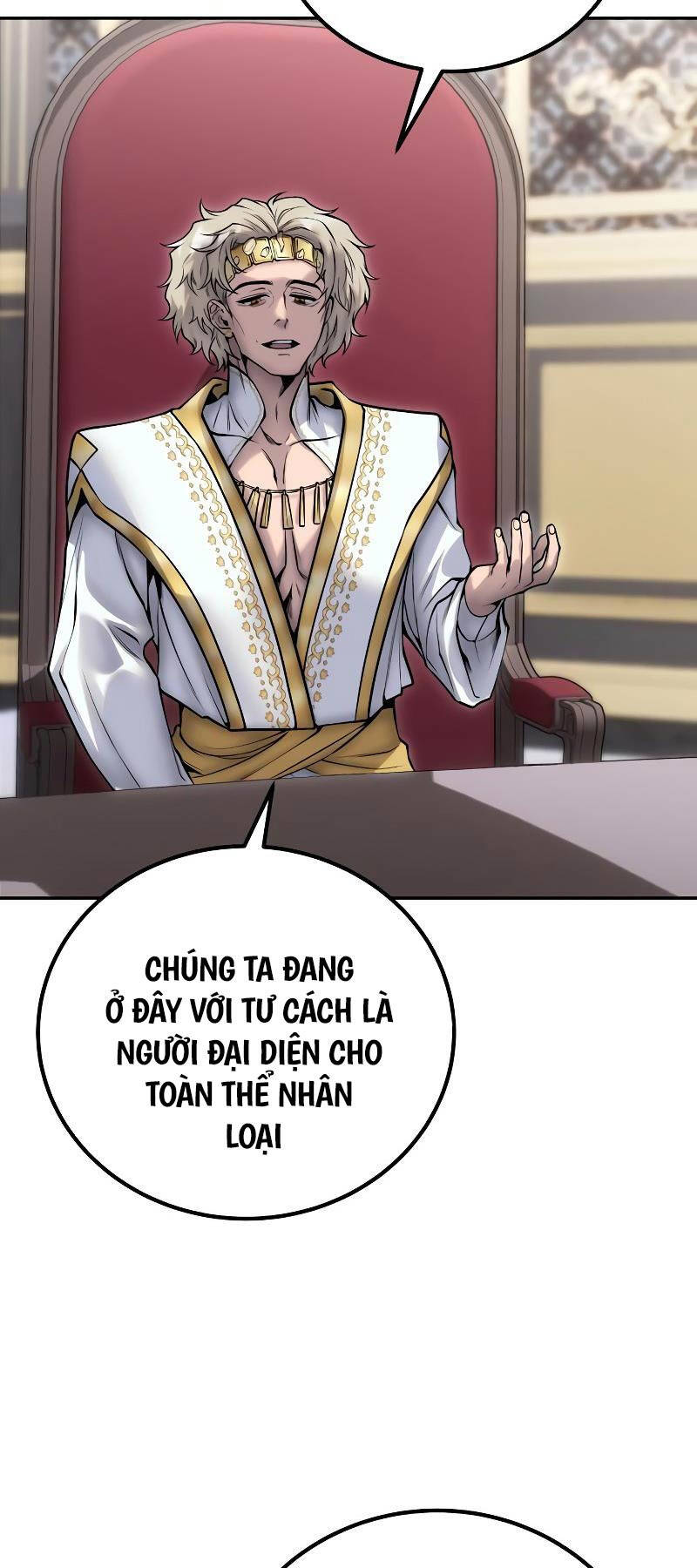 Tôi Mạnh Hơn Anh Hùng Chapter 43 - Trang 2