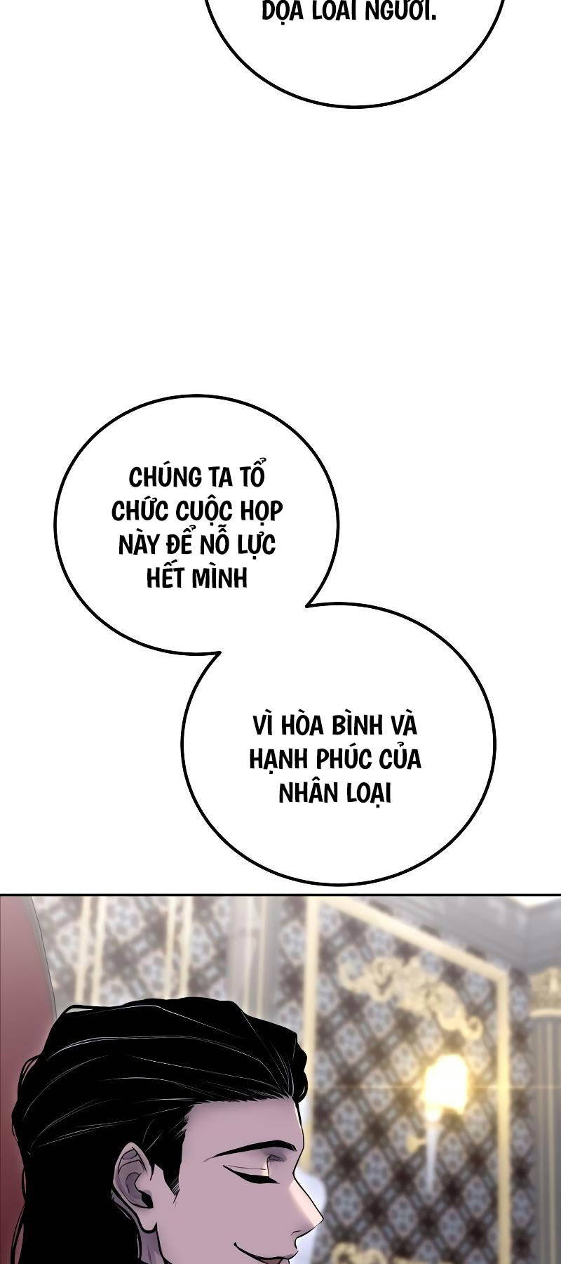 Tôi Mạnh Hơn Anh Hùng Chapter 43 - Trang 2