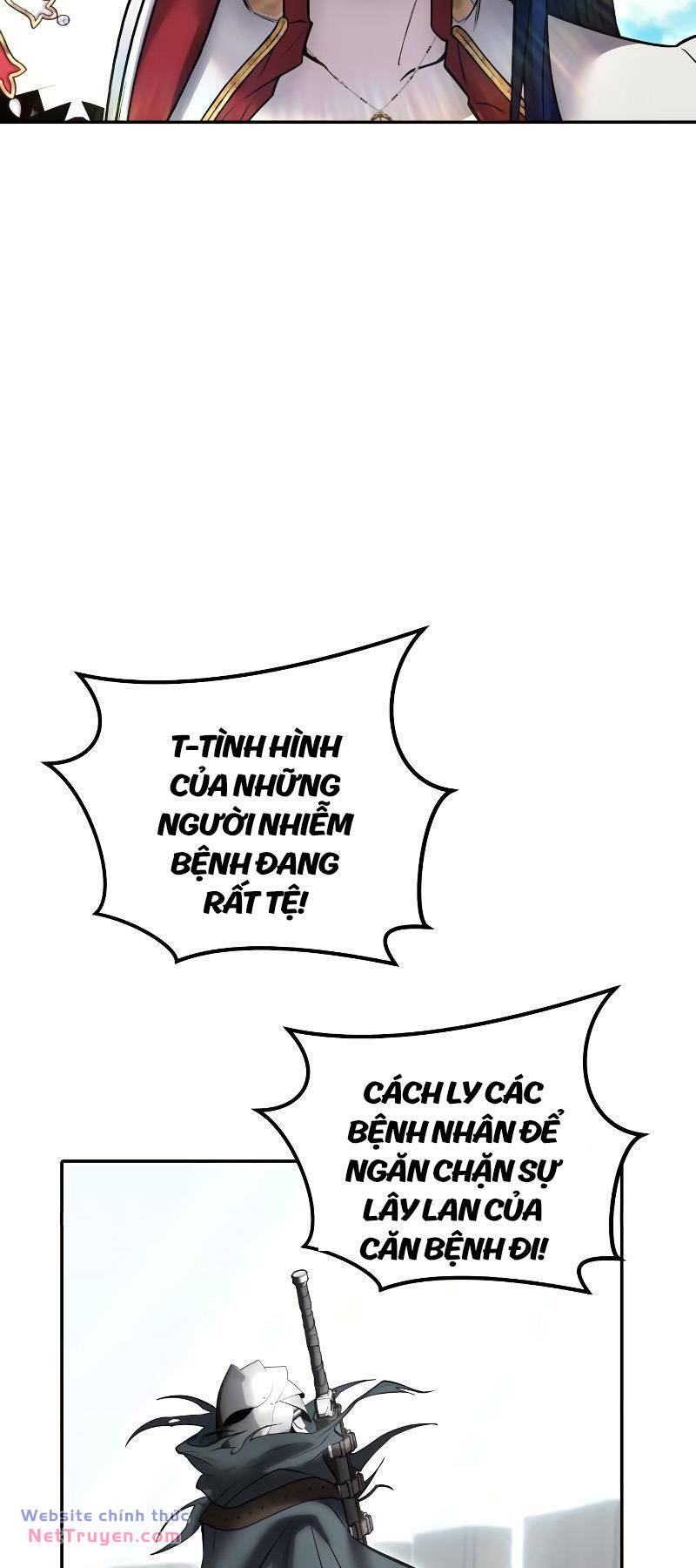 Tôi Mạnh Hơn Anh Hùng Chapter 42 - Trang 2