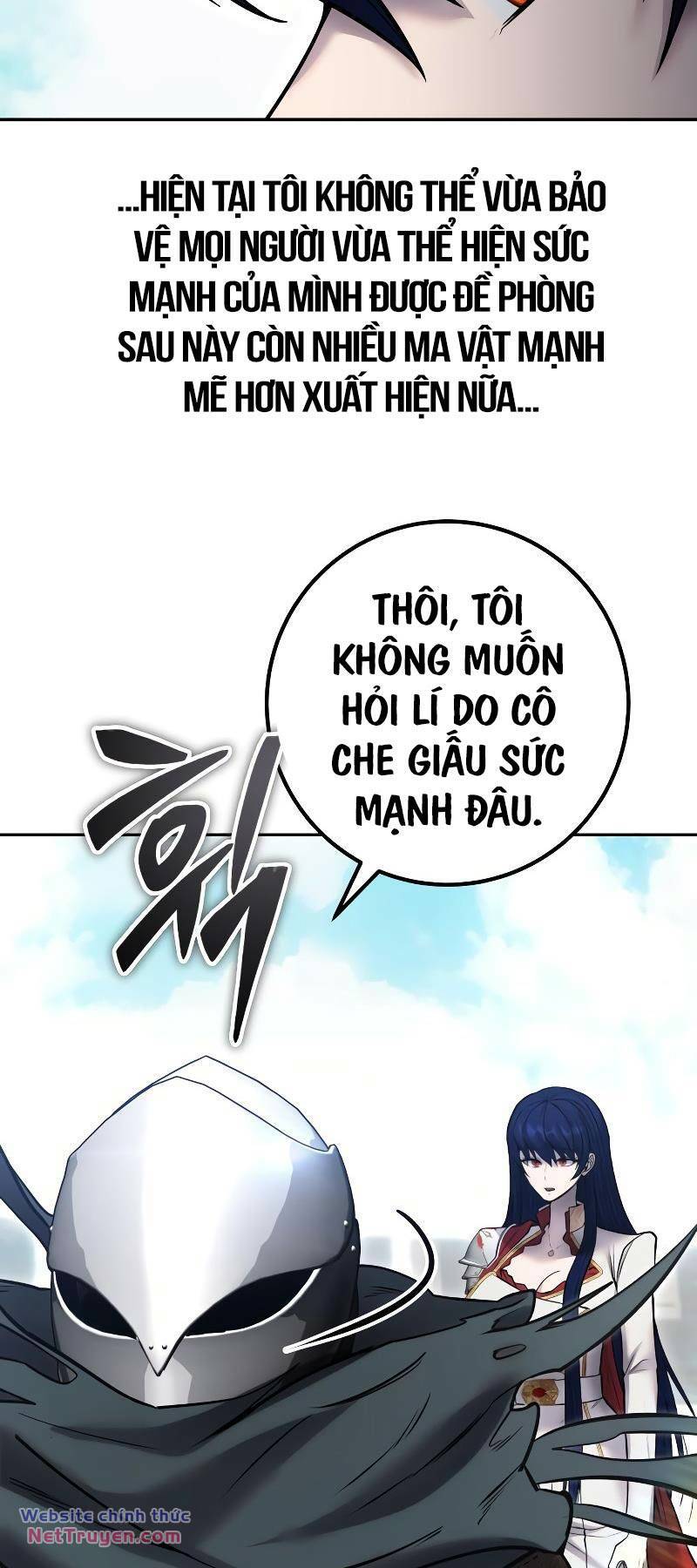 Tôi Mạnh Hơn Anh Hùng Chapter 42 - Trang 2