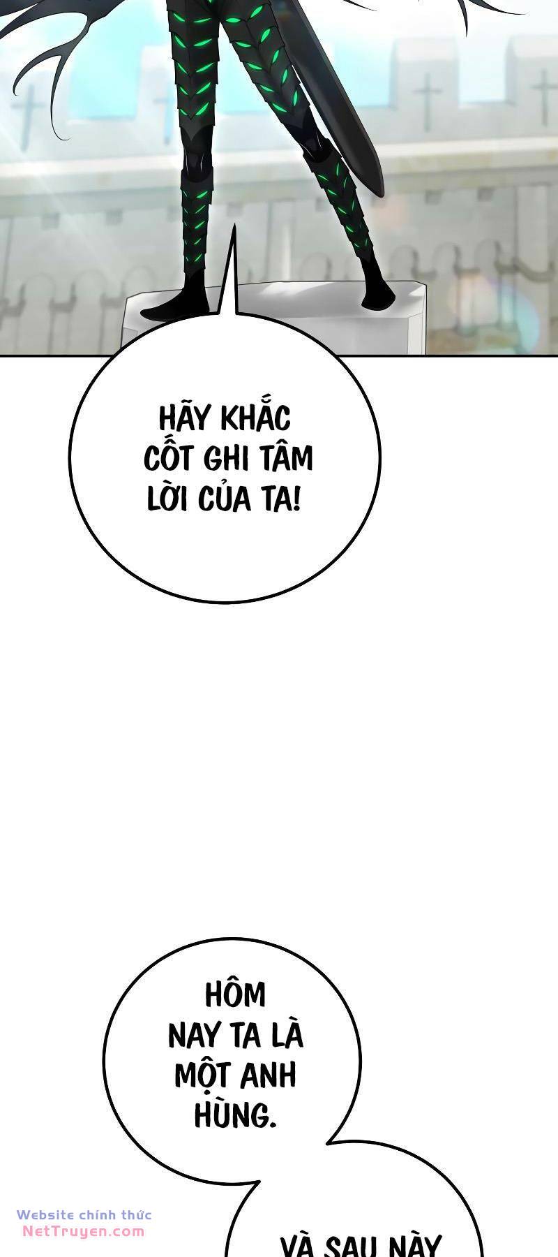 Tôi Mạnh Hơn Anh Hùng Chapter 42 - Trang 2