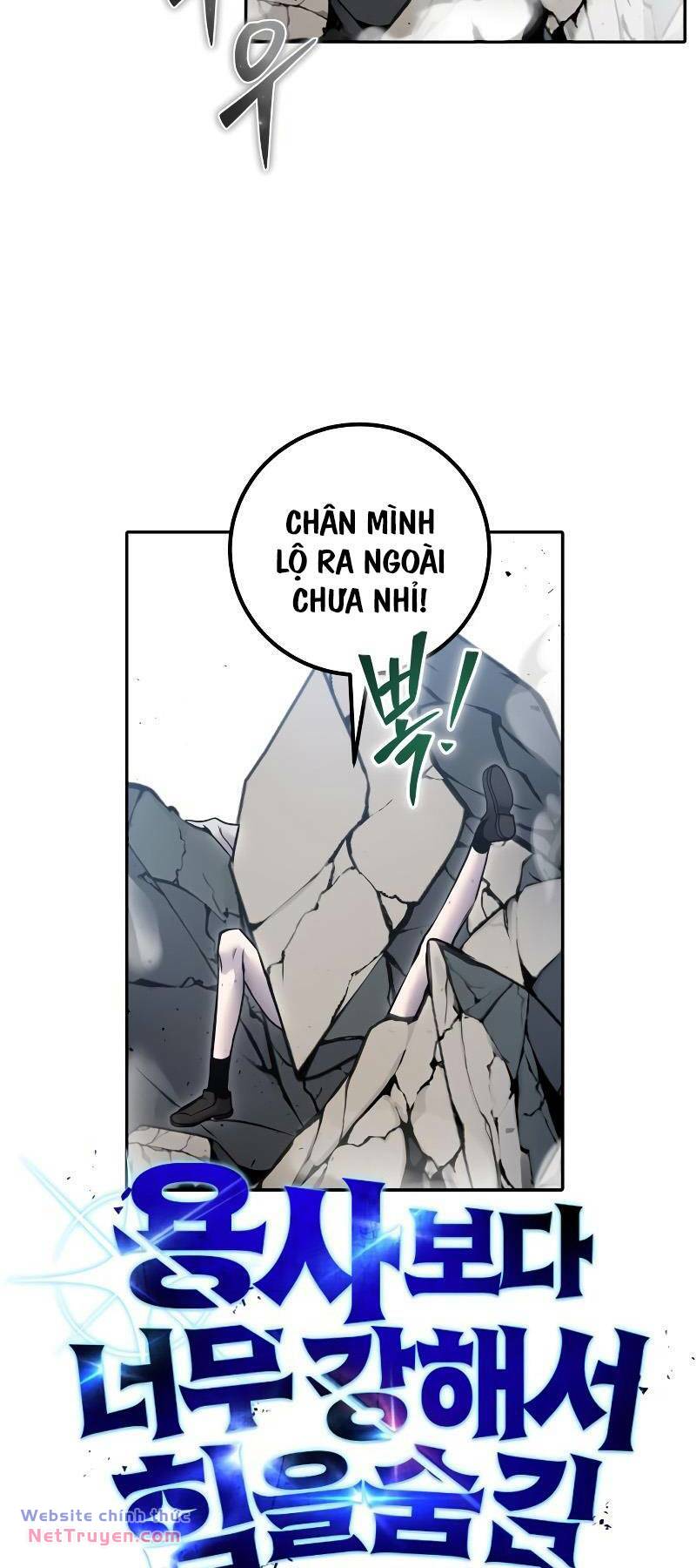 Tôi Mạnh Hơn Anh Hùng Chapter 42 - Trang 2