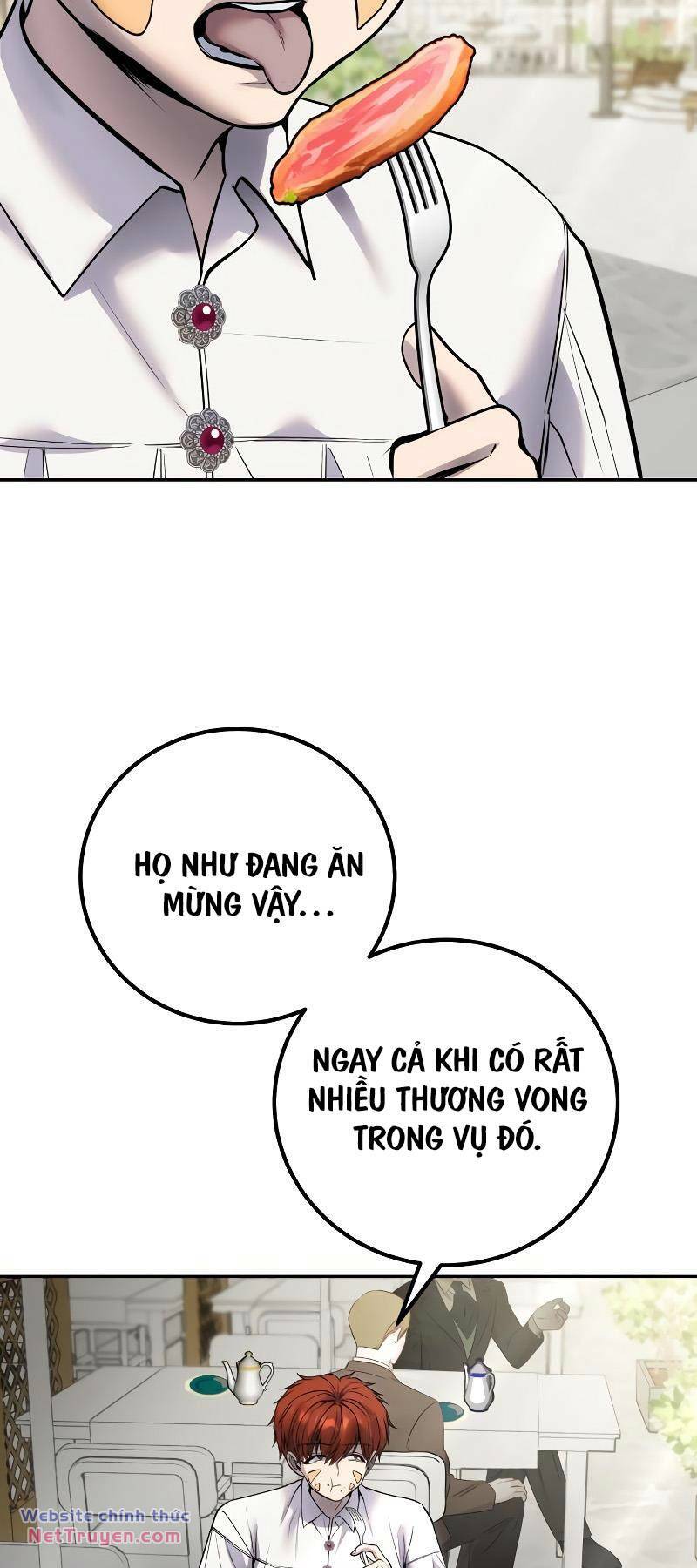 Tôi Mạnh Hơn Anh Hùng Chapter 42 - Trang 2