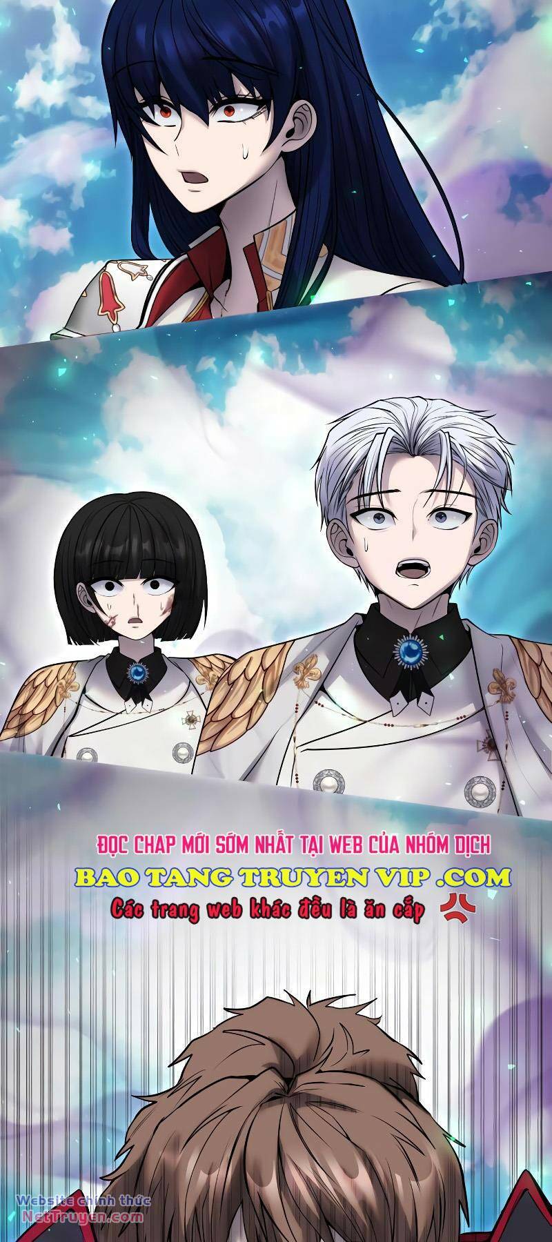 Tôi Mạnh Hơn Anh Hùng Chapter 42 - Trang 2