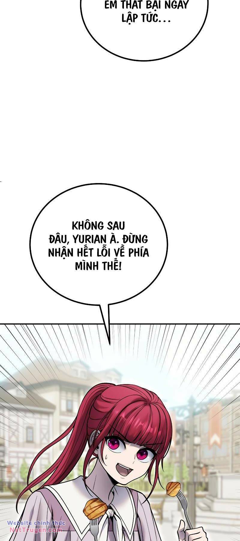 Tôi Mạnh Hơn Anh Hùng Chapter 42 - Trang 2