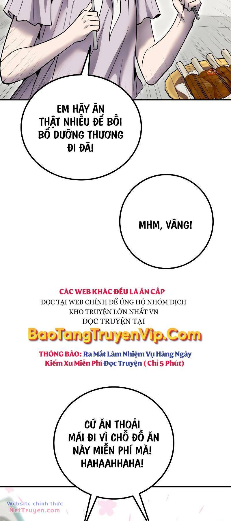 Tôi Mạnh Hơn Anh Hùng Chapter 42 - Trang 2