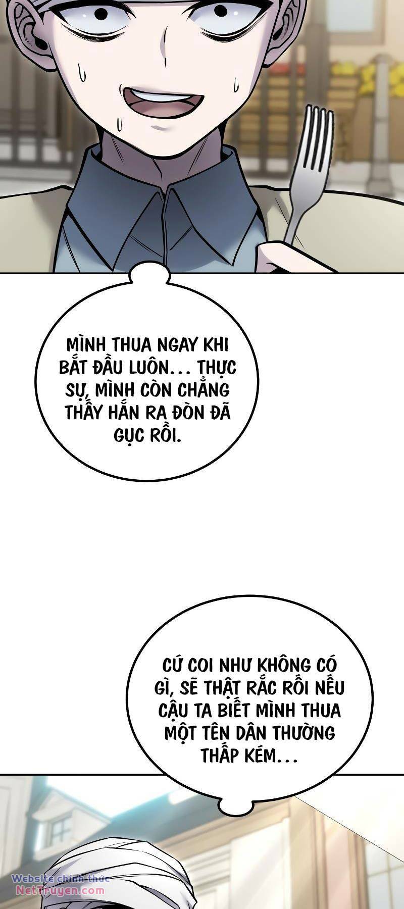 Tôi Mạnh Hơn Anh Hùng Chapter 42 - Trang 2