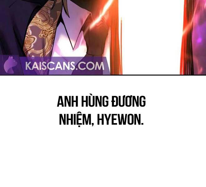 Tôi Mạnh Hơn Anh Hùng Chapter 40 - Trang 2