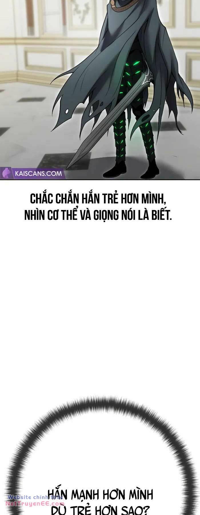 Tôi Mạnh Hơn Anh Hùng Chapter 39 - Trang 2