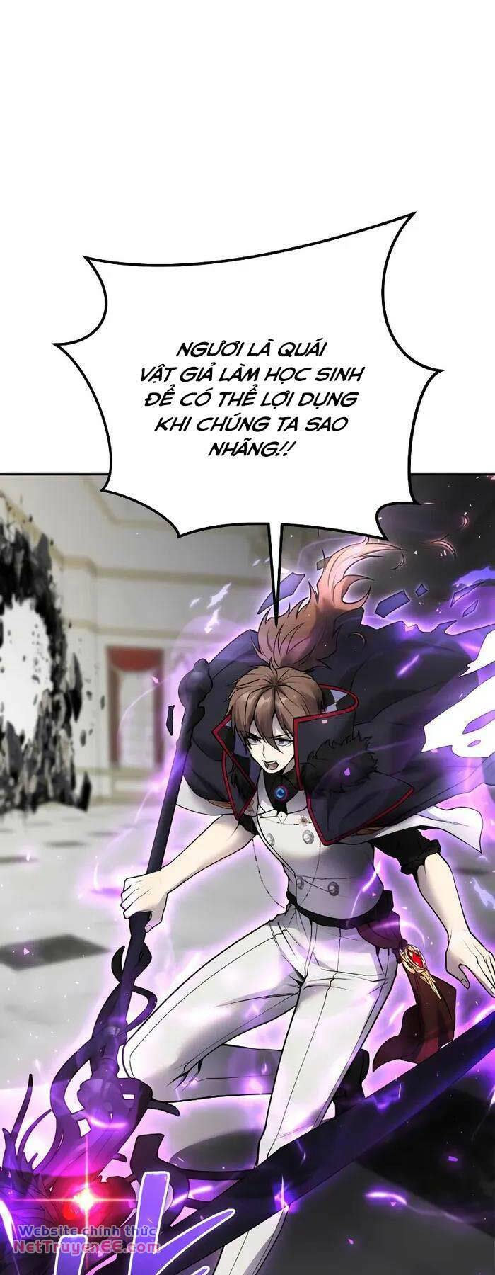 Tôi Mạnh Hơn Anh Hùng Chapter 39 - Trang 2