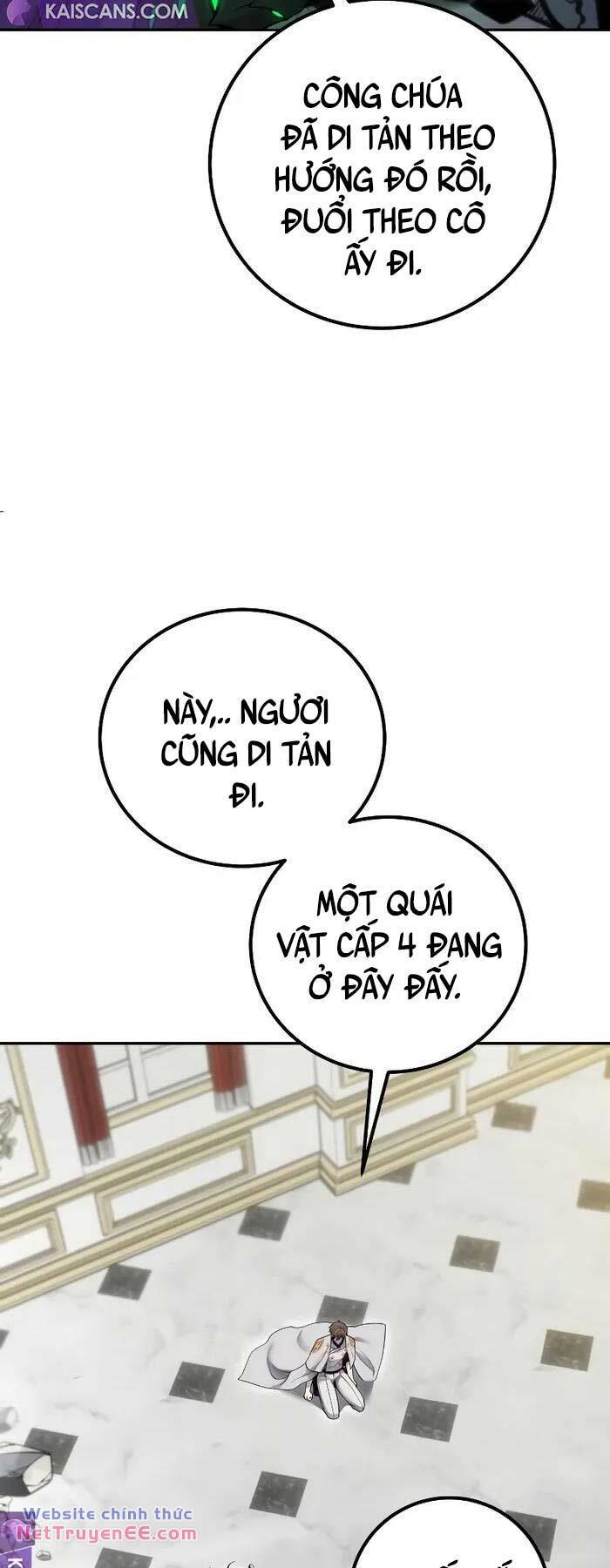 Tôi Mạnh Hơn Anh Hùng Chapter 39 - Trang 2