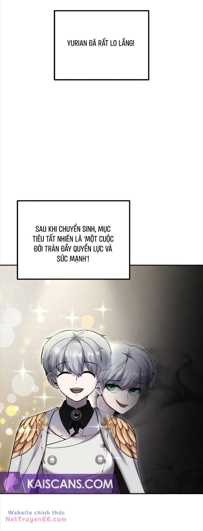 Tôi Mạnh Hơn Anh Hùng Chapter 38 - Trang 2