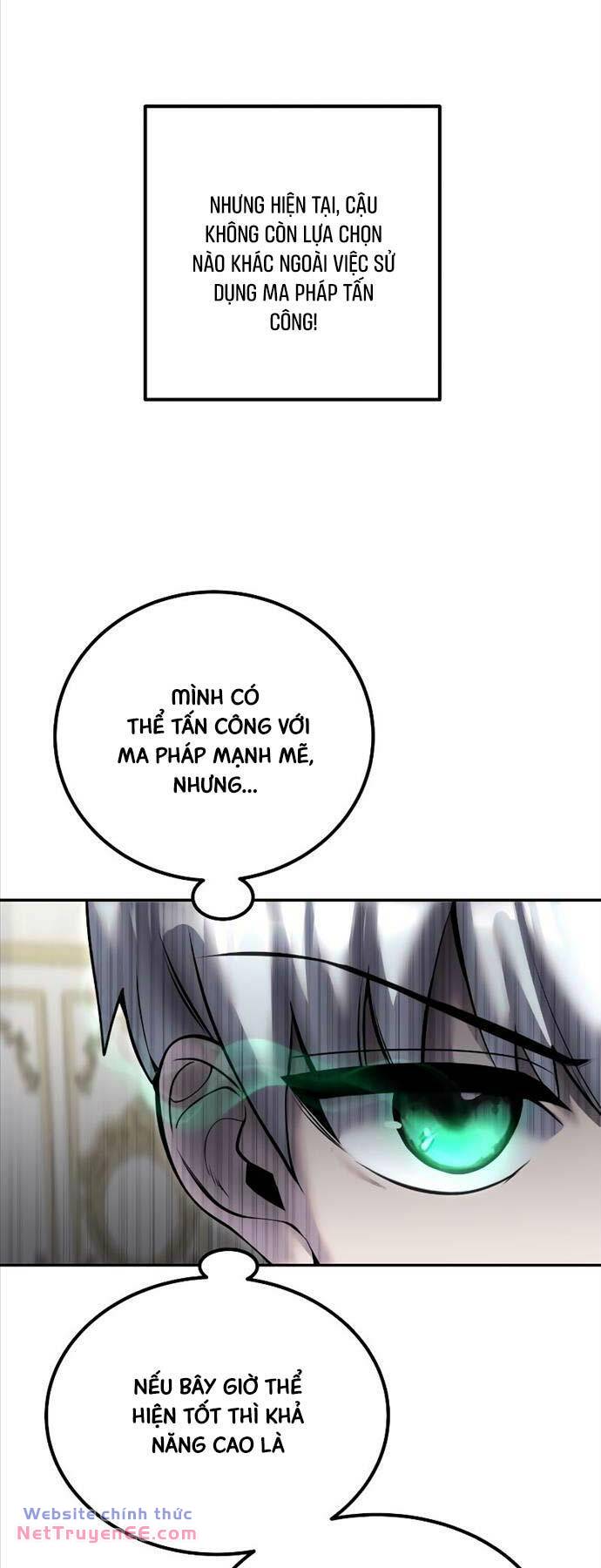 Tôi Mạnh Hơn Anh Hùng Chapter 38 - Trang 2