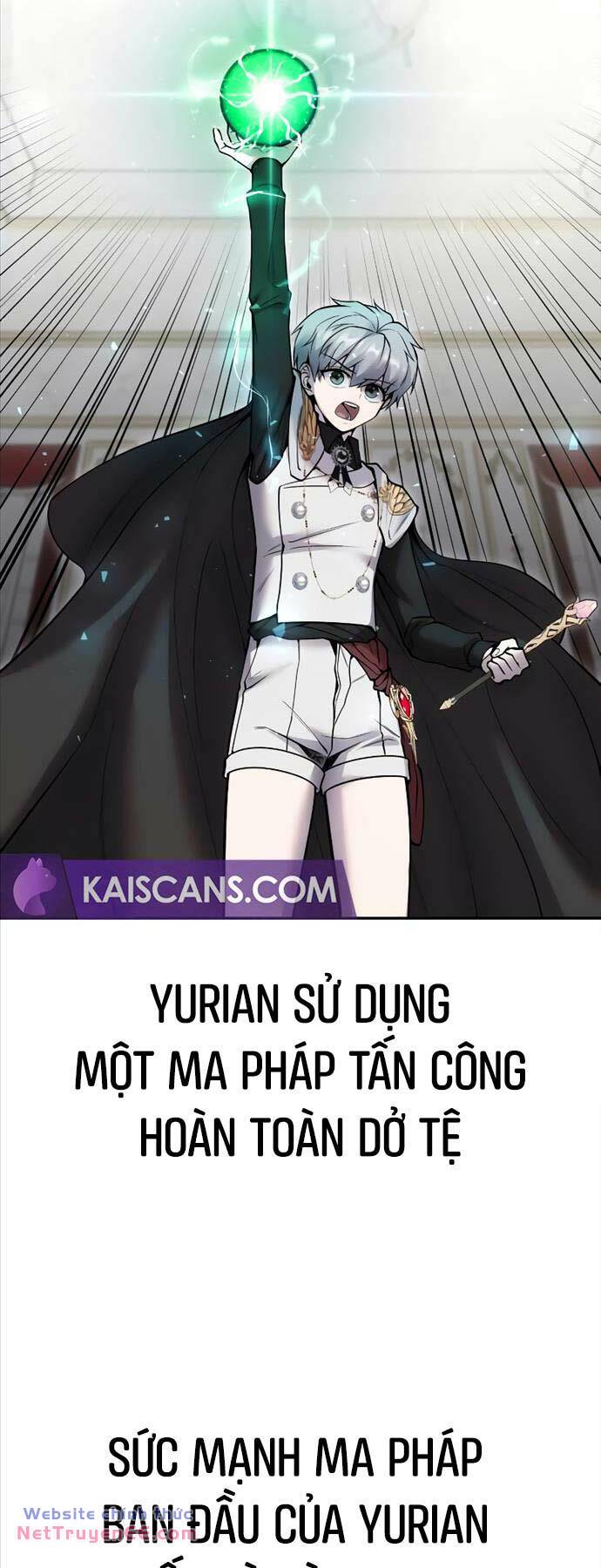 Tôi Mạnh Hơn Anh Hùng Chapter 38 - Trang 2