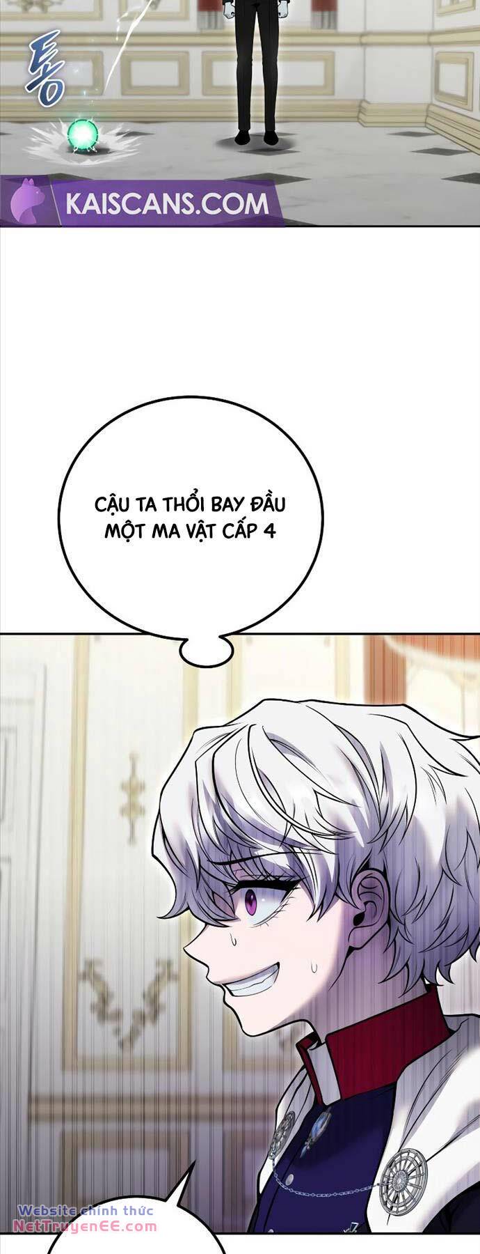 Tôi Mạnh Hơn Anh Hùng Chapter 38 - Trang 2