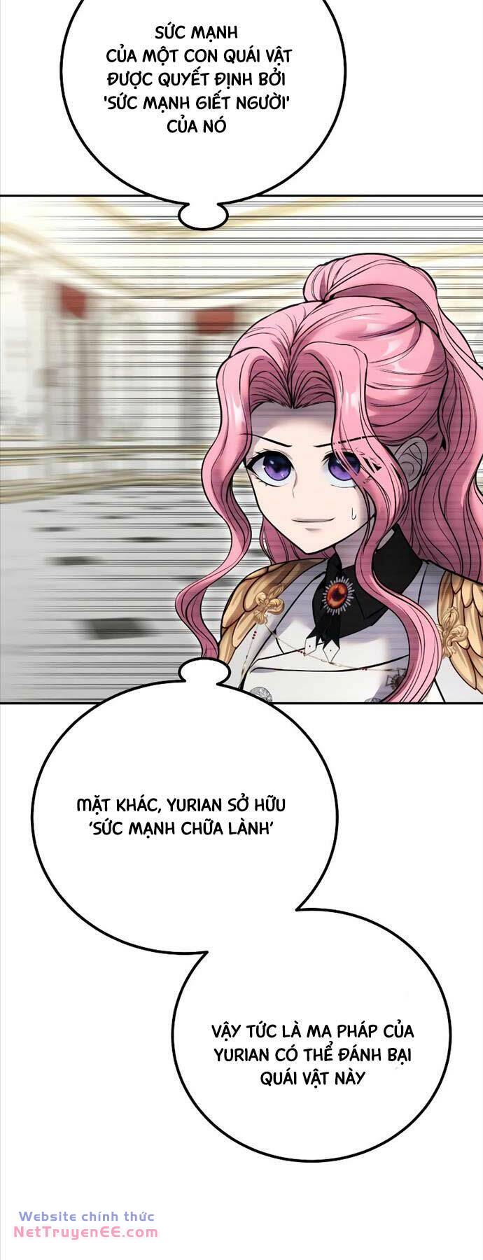 Tôi Mạnh Hơn Anh Hùng Chapter 38 - Trang 2