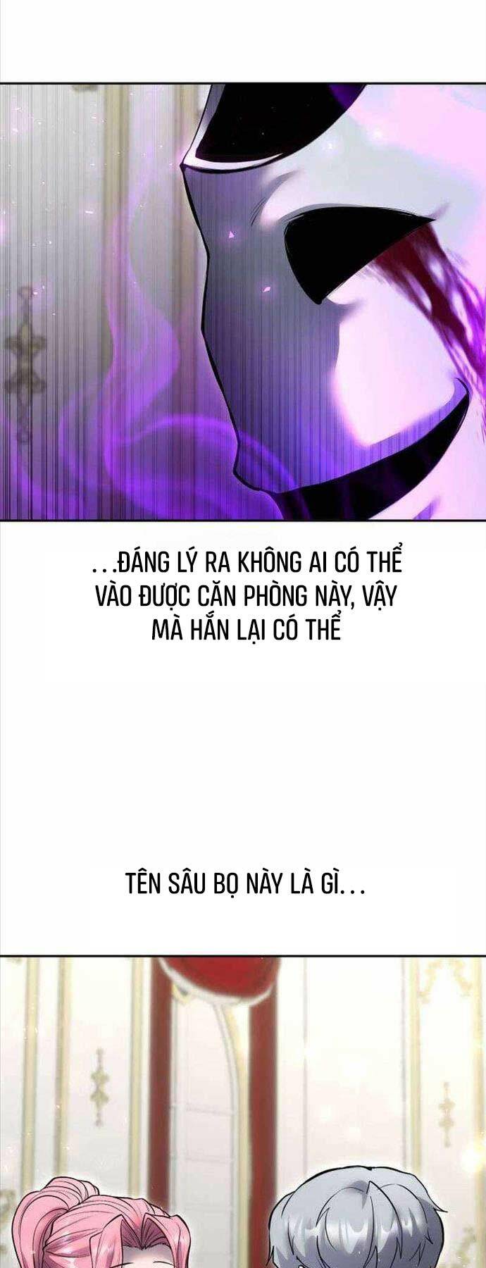 Tôi Mạnh Hơn Anh Hùng Chapter 37 - Trang 2