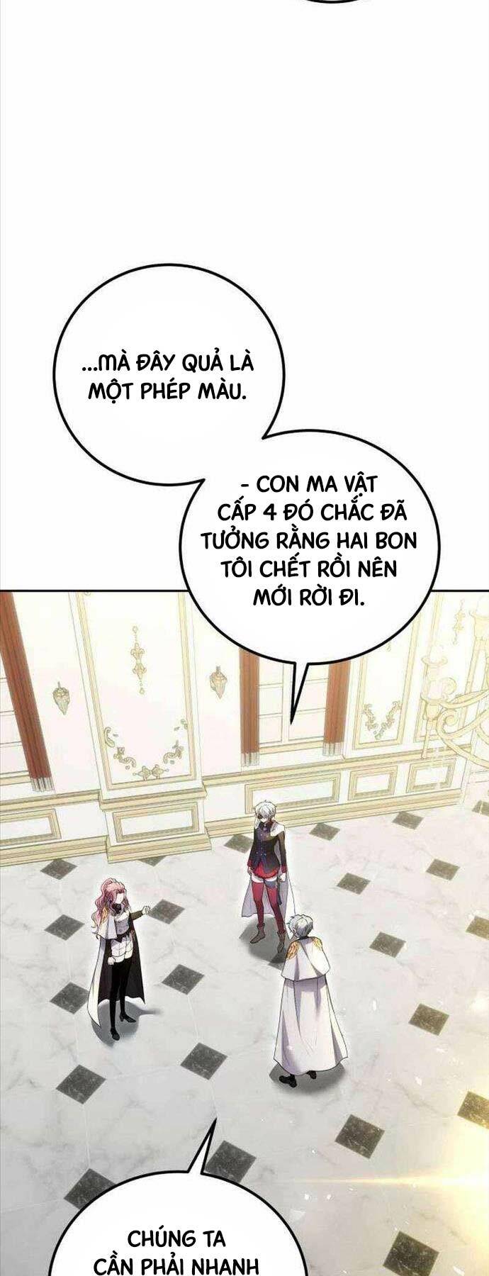 Tôi Mạnh Hơn Anh Hùng Chapter 37 - Trang 2