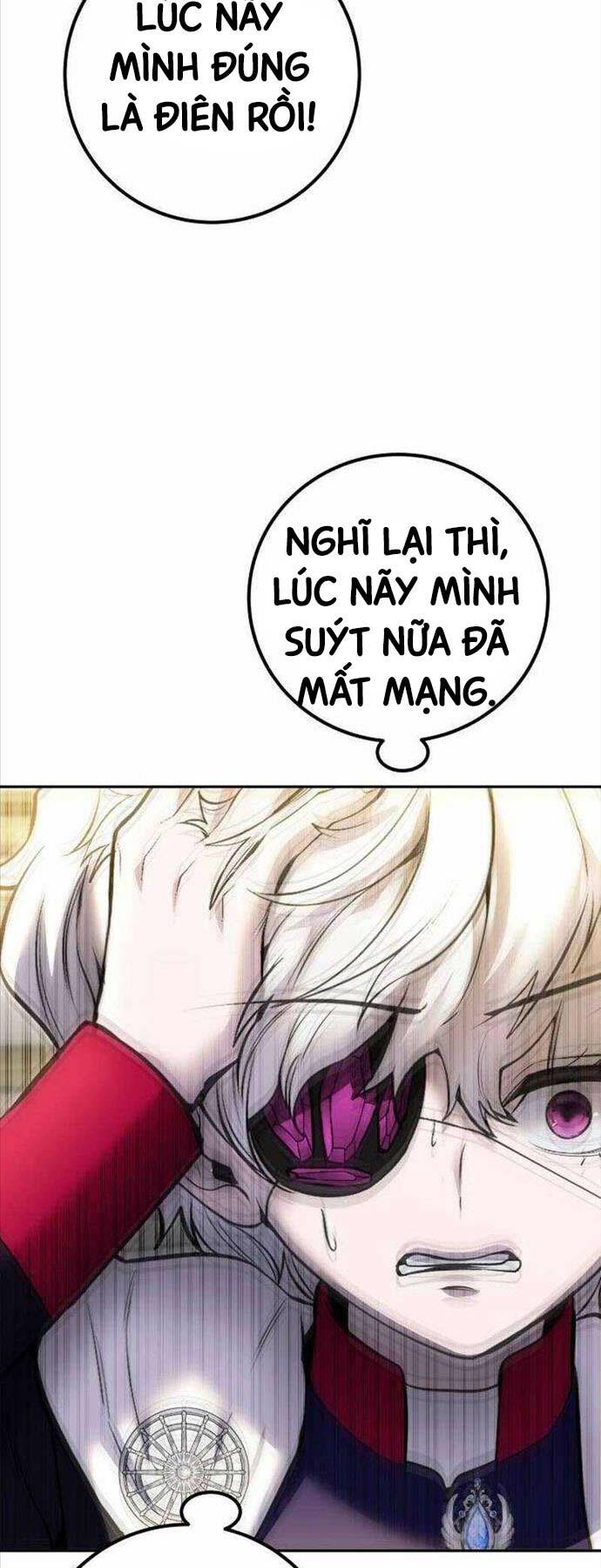 Tôi Mạnh Hơn Anh Hùng Chapter 37 - Trang 2