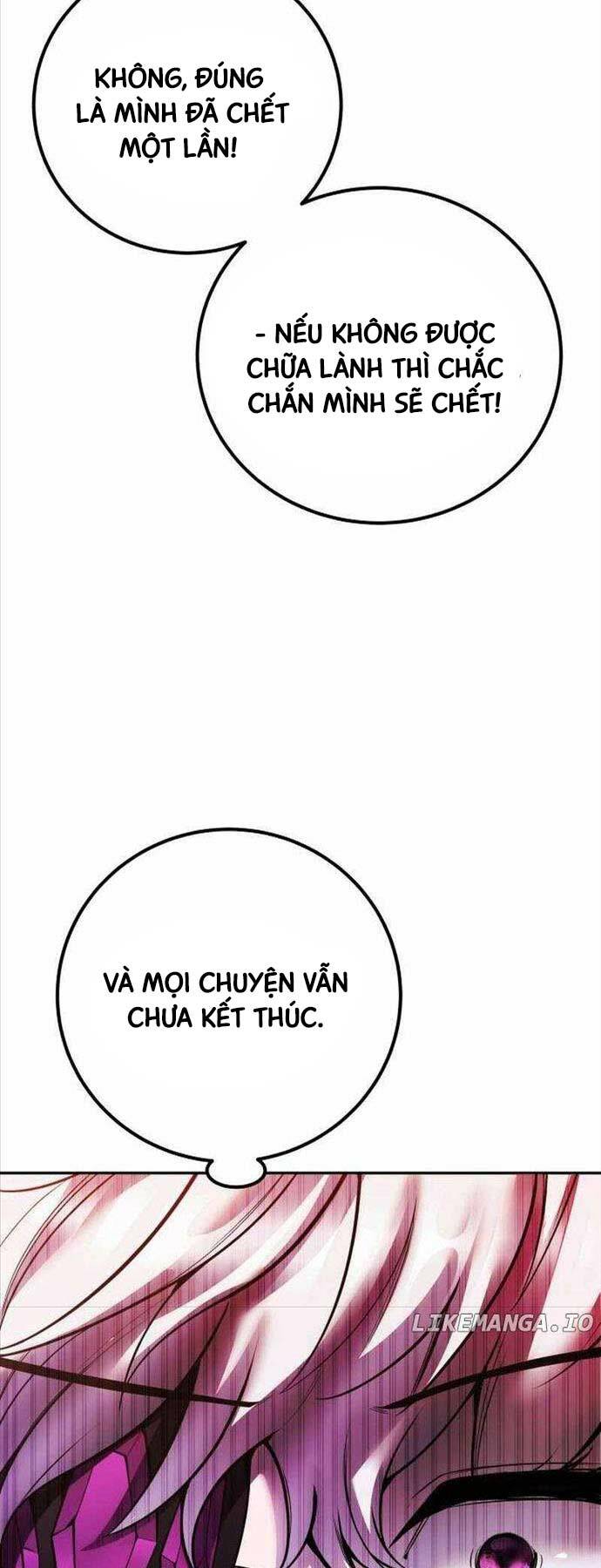 Tôi Mạnh Hơn Anh Hùng Chapter 37 - Trang 2